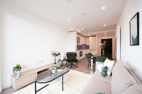 1 bedroom flat to rent, Skyline apartments,London, E3