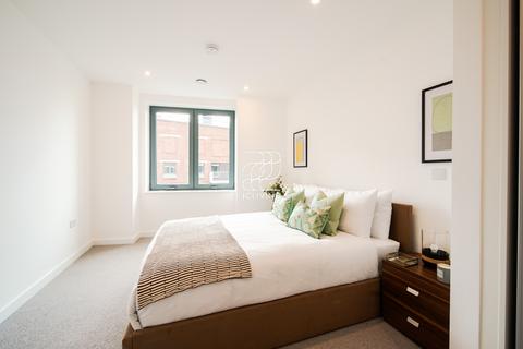 1 bedroom flat to rent, Skyline apartments,London, E3