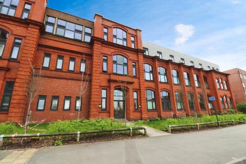 1 bedroom apartment for sale, The SIlk Works Foleshill Road, Coventry, CV6