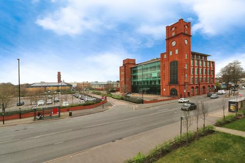 1 bedroom apartment for sale, The SIlk Works Foleshill Road, Coventry, CV6