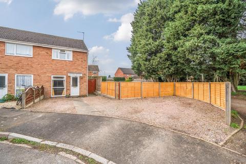 51 Haston Close, Hereford, HR4 0RX