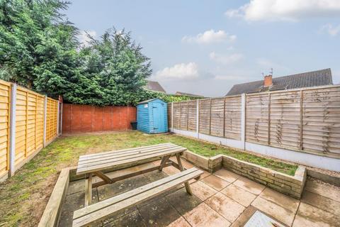 51 Haston Close, Hereford, HR4 0RX