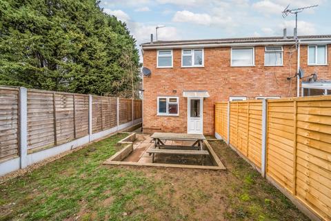 51 Haston Close, Hereford, HR4 0RX