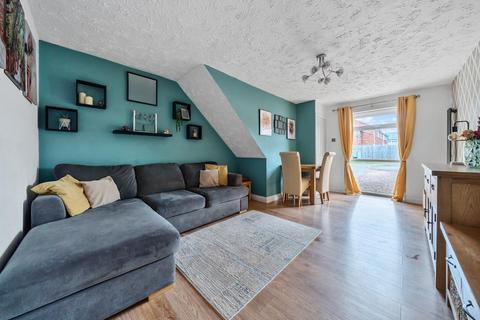 51 Haston Close, Hereford, HR4 0RX