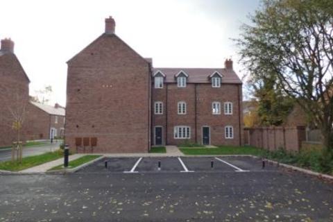 2 bedroom flat to rent - Charlton Arms Close, Telford TF1