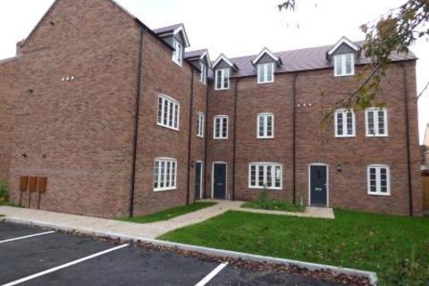 Charlton Arms Close, Telford TF1