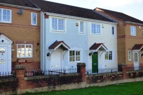 2 bedroom terraced house to rent - Farriers Green, Telford TF4