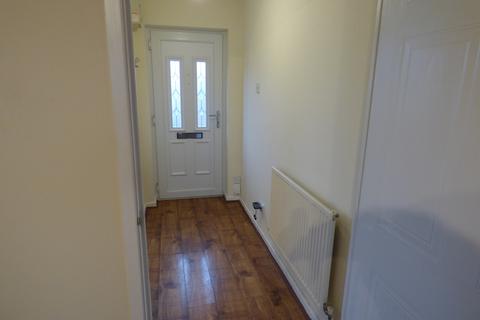 2 bedroom terraced house to rent - Farriers Green, Telford TF4