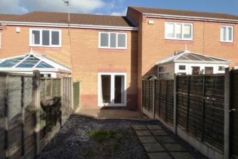 undefined, Farriers Green, Telford TF4
