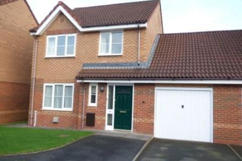 undefined, Frome Way, Telford TF2