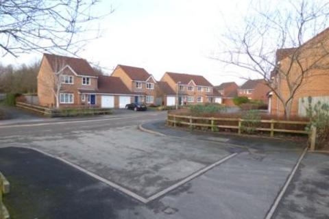 undefined, Frome Way, Telford TF2