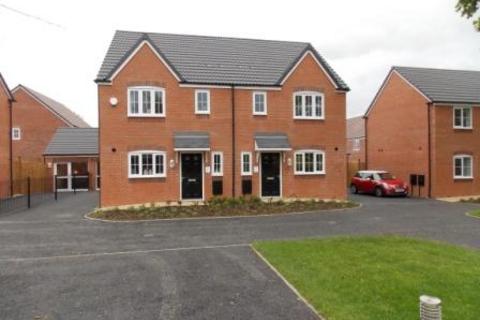 Lawton Farm Way, Telford TF1