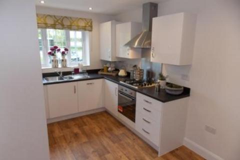 undefined, Lawton Farm Way, Telford TF1