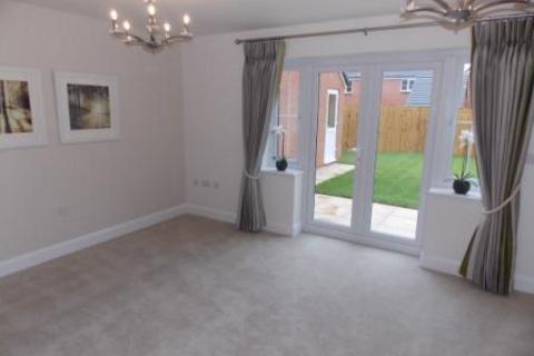 undefined, Lawton Farm Way, Telford TF1