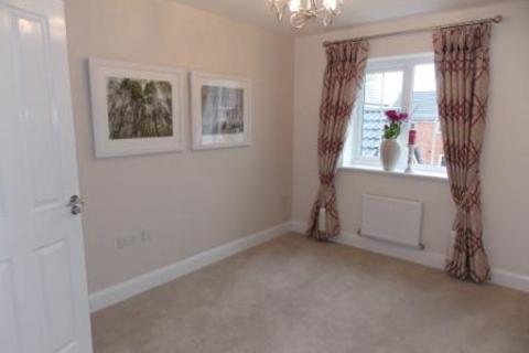 undefined, Lawton Farm Way, Telford TF1