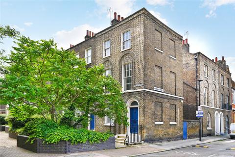 3 bedroom end of terrace house for sale, Philpot Street, London, E1