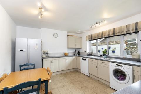 4 bedroom semi-detached house for sale - Kirkby Fleetham, Northallerton DL7