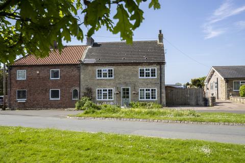 4 bedroom semi-detached house for sale, Forge Lane,  Kirkby Fleetham , Northallerton