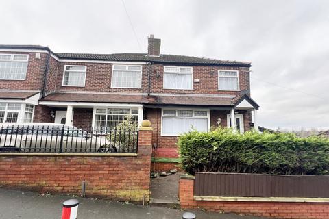 3 bedroom semi-detached house for sale, Factory Lane, Manchester
