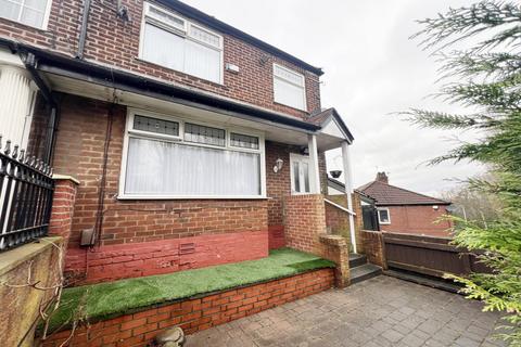 3 bedroom semi-detached house for sale - Factory Lane, Manchester