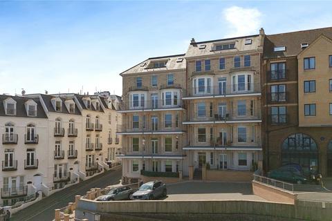 3, Arlington Villas Apartments Sommers Crescent, Ilfracombe, EX34 9DP