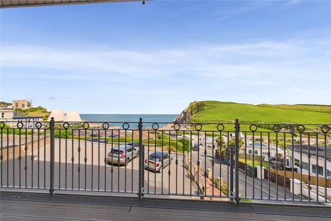 3, Arlington Villas Apartments Sommers Crescent, Ilfracombe, EX34 9DP