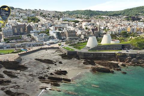 3, Arlington Villas Apartments Sommers Crescent, Ilfracombe, EX34 9DP