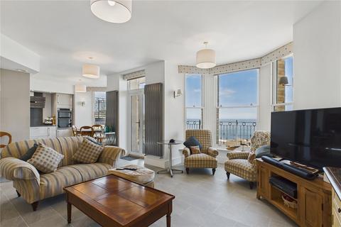 3, Arlington Villas Apartments Sommers Crescent, Ilfracombe, EX34 9DP