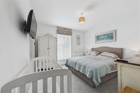 3, Arlington Villas Apartments Sommers Crescent, Ilfracombe, EX34 9DP