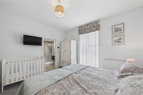 3, Arlington Villas Apartments Sommers Crescent, Ilfracombe, EX34 9DP