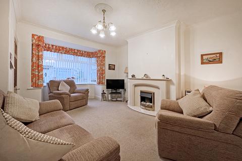 3 bedroom terraced house for sale, Whitfield Drive, Hartlepool, County Durham