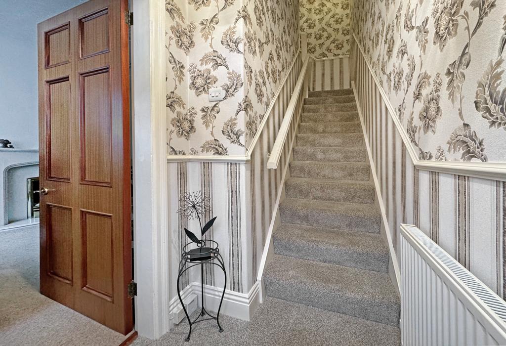 Whitfield Drive, Hartlepool, County... 3 bed terraced house for sale £94,999