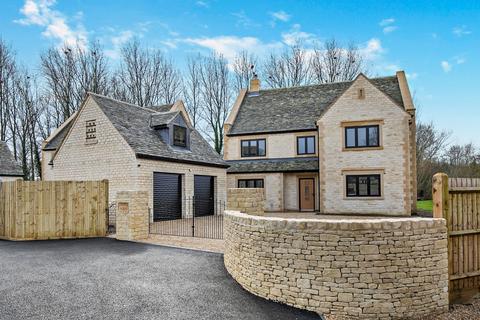 5 bedroom detached house for sale - Marshmouth Lane, Bourton On The Water, GL54