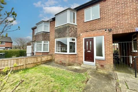 3 bedroom terraced house for sale, Mapperley Drive, South West Denton, Newcastle Upon Tyne, NE15