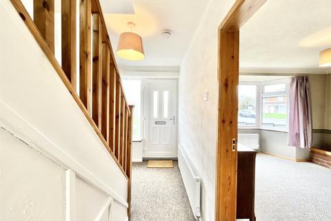3 bedroom terraced house for sale - Mapperley Drive, South West Denton, Newcastle Upon Tyne, NE15