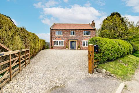 3 bedroom detached house for sale, Mulberry House , Thrintoft , Northallerton
