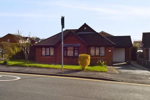 3 bedroom detached bungalow for sale, Ennerdale Road, Manchester M29