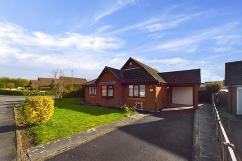 3 bedroom detached bungalow for sale, Ennerdale Road, Manchester M29