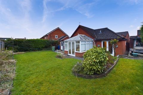 3 bedroom detached bungalow for sale, Ennerdale Road, Manchester M29