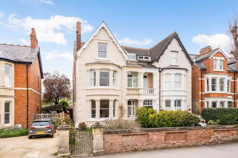 5 bedroom townhouse for sale - Westlecot Road, Swindon, Wiltshire, SN1