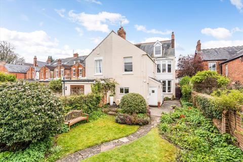 5 bedroom townhouse for sale - Westlecot Road, Swindon, Wiltshire, SN1