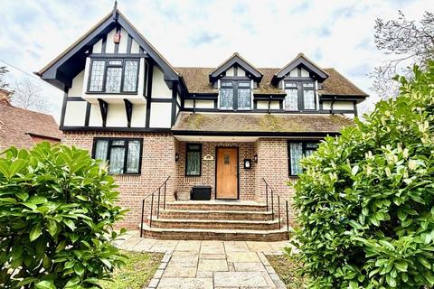4 bedroom detached house for sale, Clockhouse Lane West, Egham, Surrey, TW20