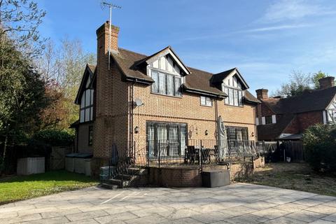 4 bedroom detached house for sale, Clockhouse Lane West, Egham, Surrey, TW20