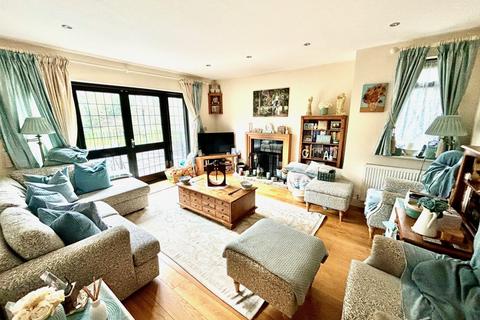 4 bedroom detached house for sale, Clockhouse Lane West, Egham, Surrey, TW20