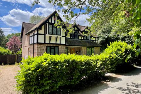 4 bedroom detached house for sale, Clockhouse Lane West, Egham, Surrey, TW20