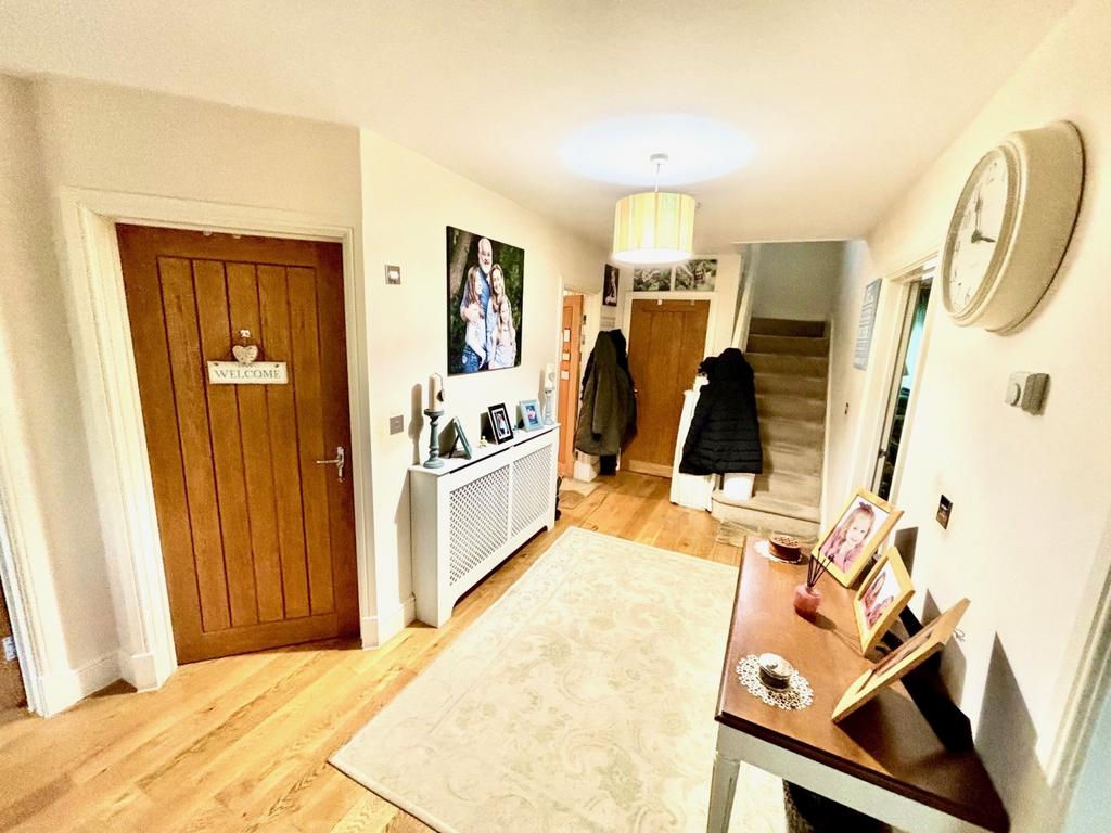 Hallway