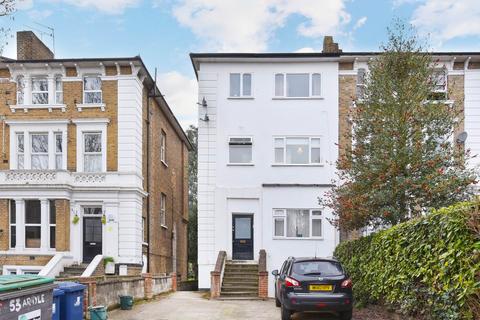 2 bedroom flat for sale, Argyle Road, Ealing