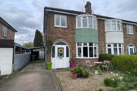 3 bedroom semi-detached house for sale - Leicester Road, Leicester, Leicestershire, LE7