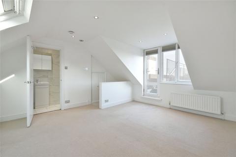 2 bedroom flat for sale - Achilles Road, West Hampstead, NW6