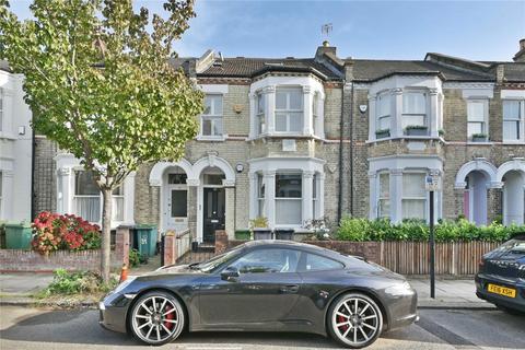 2 bedroom flat for sale, Achilles Road, West Hampstead, NW6
